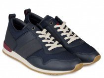 Кроссовки повседневные Tommy Hilfiger модель FM0FM01477-403 Фото