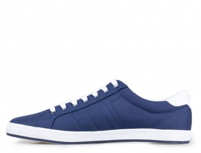 Кеди низькі Tommy Hilfiger модель FM0FM01535-406 — фото - INTERTOP