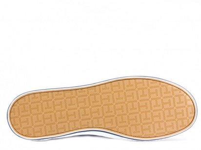 Кеди низькі Tommy Hilfiger модель FM0FM01535-406 — фото 3 - INTERTOP