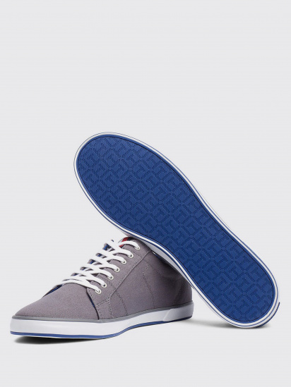 Кеди низькі Tommy Hilfiger модель FM0FM00596-039 — фото 3 - INTERTOP