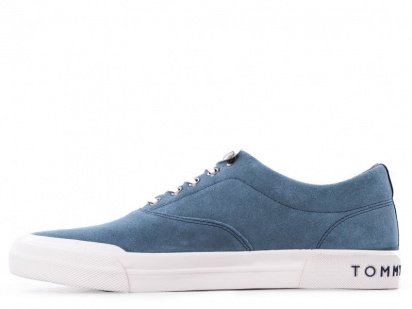 Кеди низькі Tommy Hilfiger модель FM0FM00592-013 — фото - INTERTOP