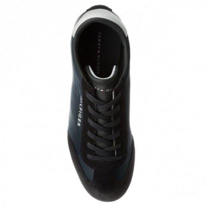 Кроссовки Tommy Hilfiger модель FM0FM01312-403 — фото - INTERTOP