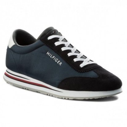 Кроссовки Tommy Hilfiger модель FM0FM01312-403 — фото 4 - INTERTOP