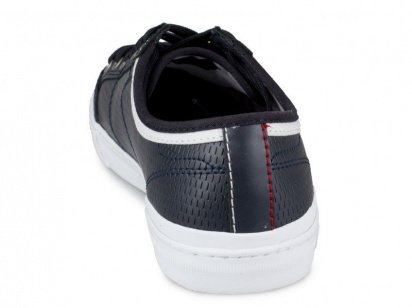 Кеди низькі Tommy Hilfiger модель FM0FM01497-403 — фото - INTERTOP