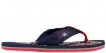 Вьетнамки Tommy Hilfiger модель FM0FM01369-403 Фото