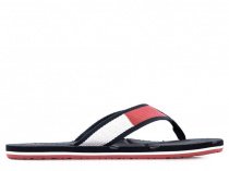 Вьетнамки Tommy Hilfiger модель FM0FM01368-020 Фото