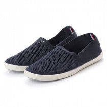 Слипоны Tommy Hilfiger модель FM0FM01529-403 Фото