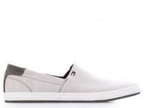 Слипоны Tommy Hilfiger модель FM0FM01380-068 Фото