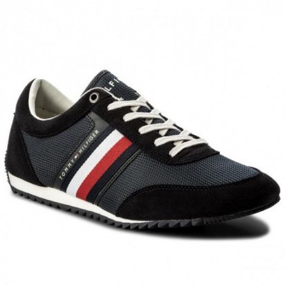 Кросівки Tommy Hilfiger модель FM0FM01314-403 — фото - INTERTOP