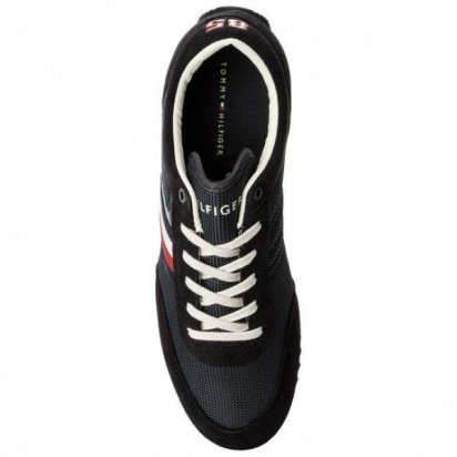Кросівки Tommy Hilfiger модель FM0FM01314-403 — фото 3 - INTERTOP