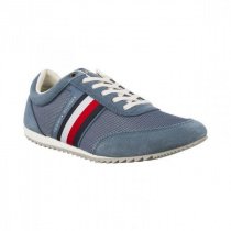 Кроссовки Tommy Hilfiger модель FM0FM01314-013 Фото