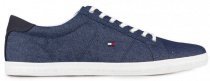 Сліпони Tommy Hilfiger модель FM0FM00473-403 Фото