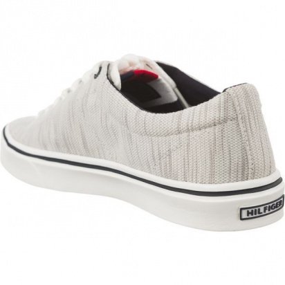 Кеди низькі Tommy Hilfiger модель FM0FM01349-001 — фото - INTERTOP