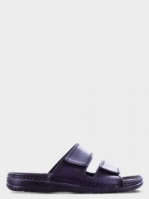 Шльопанці Gunter модель 35-2U Фото