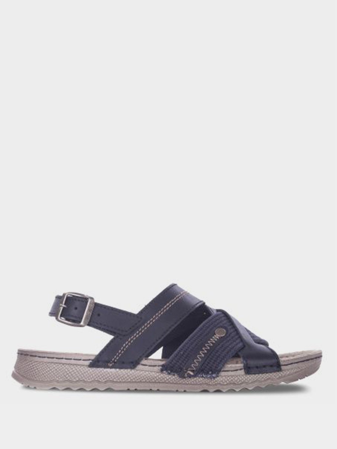 Сандалии Gunter Inblu модель RI-2U Фото