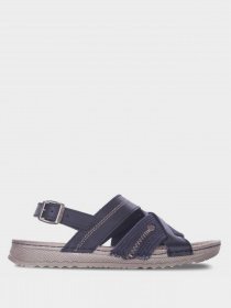 Сандалии Gunter Inblu модель RI-2U Фото