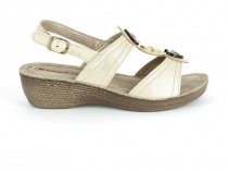 Босоніжки Gunter Inblu модель GL000016 Босоніжки Gunter Inblu модель GL000016 Фото