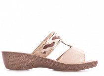 Шлепанцы Gunter модель GL000018 Фото