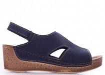 Босоніжки Gunter Inblu модель NG-2U-01 Фото