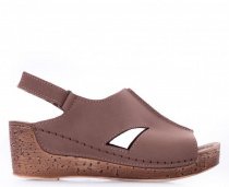 Босоножки Gunter Inblu модель NG-2U-02 Фото