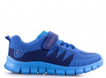 Кросівки повсякденні Braska модель ZQ-1U-02 Фото