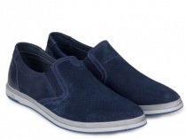 Слипоны Braska модель 723-8580/209 Фото