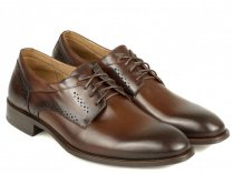 Туфли Braska модель 724-2230/105 Фото