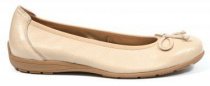 Балетки Caprice модель 22106-20-406 BEIGE DEER Фото
