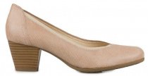 Туфли Caprice модель 22301-20-410 BEIGE REPTILE Туфли Caprice модель 22301-20-410 BEIGE REPTILE Фото