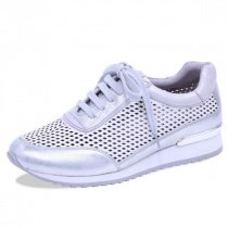 Кросівки повсякденні Caprice модель 23503-20-925 SILVER MULTI Фото