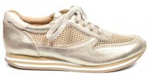 Кросівки Caprice модель 23605-20-927 GLD MET COMB Фото