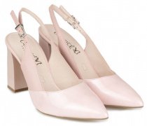 Босоніжки Caprice модель 29604-20-504 ROSE COMB Фото