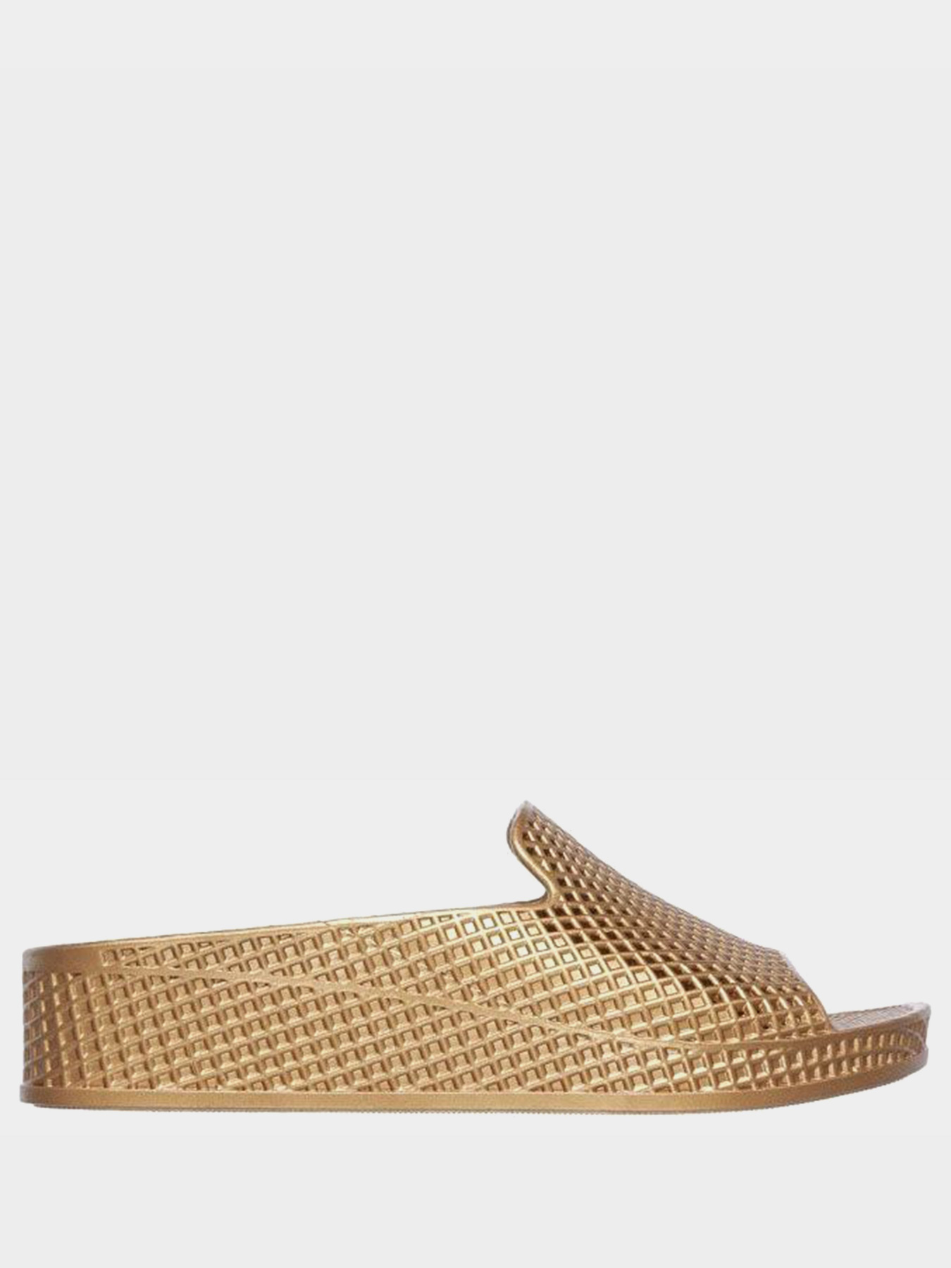 Шльопанці Skechers Cali Glitz - Shine Game модель 31697 GLD Фото