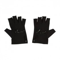 Перчатки Karl Lagerfeld Kids модель Z10043/09B Фото