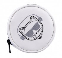 Сумка ручная Karl Lagerfeld Kids модель Z10042/Z40 Фото