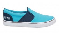 Слипоны Boss модель J29150/75G Фото