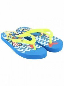 Вьетнамки Billybandit модель V29050/869 Фото