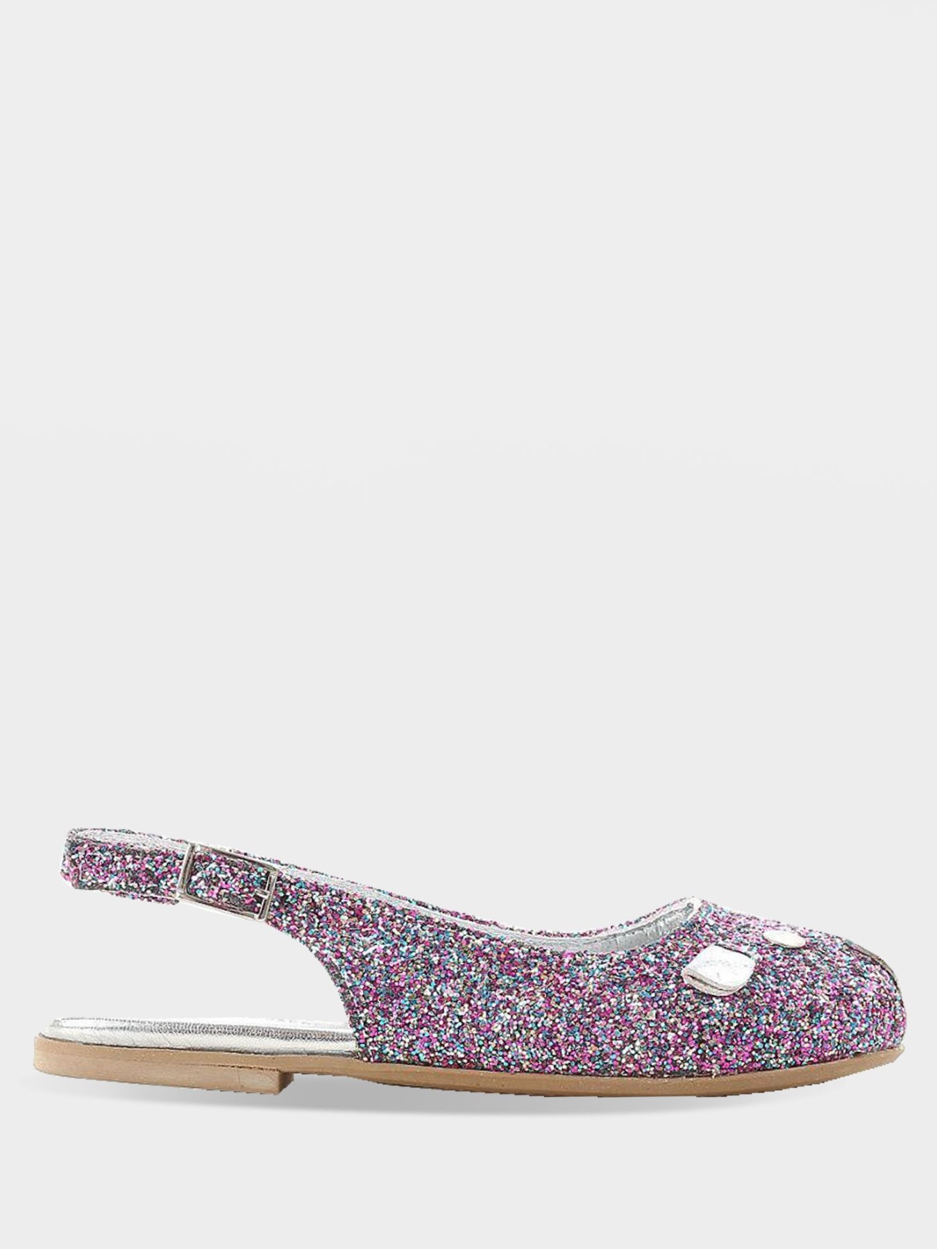 Туфлі Little Marc Jacobs модель W19073/Z40 Фото