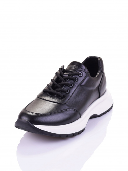 Кросівки Marco Piero модель 3164black — фото 3 - INTERTOP