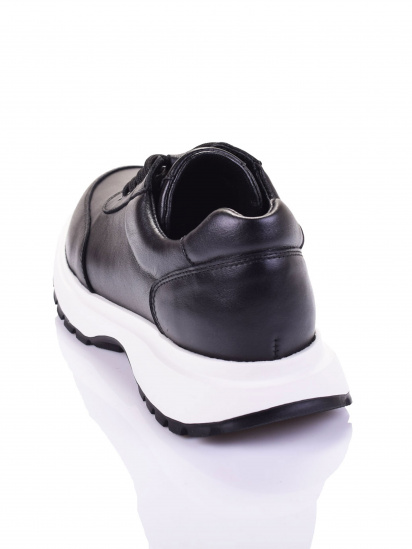 Кросівки Marco Piero модель 3164black — фото 4 - INTERTOP