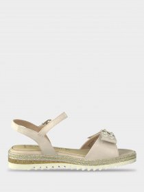 Босоножки Marco Tozzi модель 28612-20-521 ROSE Фото