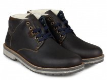 Черевики зі шнурівкою RIEKER модель 39234(25) Черевики зі шнурівкою RIEKER модель 39234(25) Фото