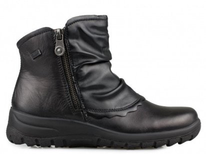 Черевики casual RIEKER модель Z7150(00) — фото 3 - INTERTOP