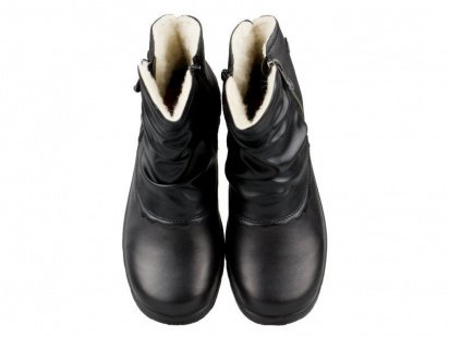Черевики casual RIEKER модель Z7150(00) — фото 5 - INTERTOP