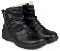 Ботинки casual RIEKER модель Z7150(00) Ботинки casual RIEKER модель Z7150(00) Фото