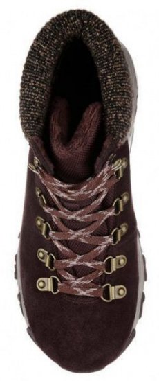 Черевики Skechers модель 48817 CHOC — фото 3 - INTERTOP