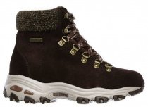 Черевики Skechers модель 48817 CHOC Фото