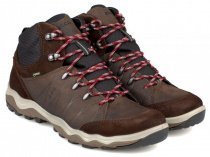 Черевики casual ECCO модель 823194(58500) Фото