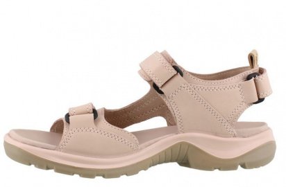 Сандалії ECCO модель 822103(59530) — фото - INTERTOP
