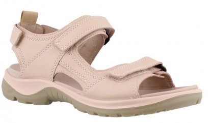 Сандалії ECCO модель 822103(59530) — фото 4 - INTERTOP